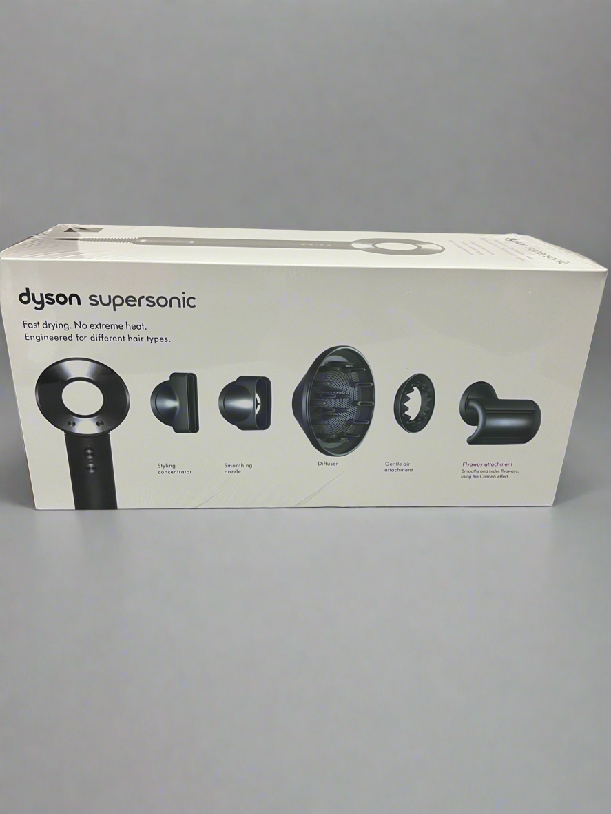 Dyson SuperSonic Hairdryer HD08
