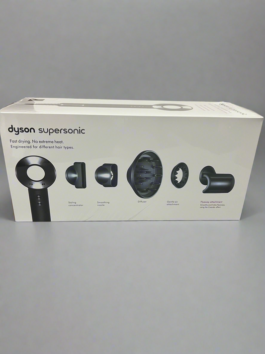 Dyson SuperSonic Hairdryer HD08