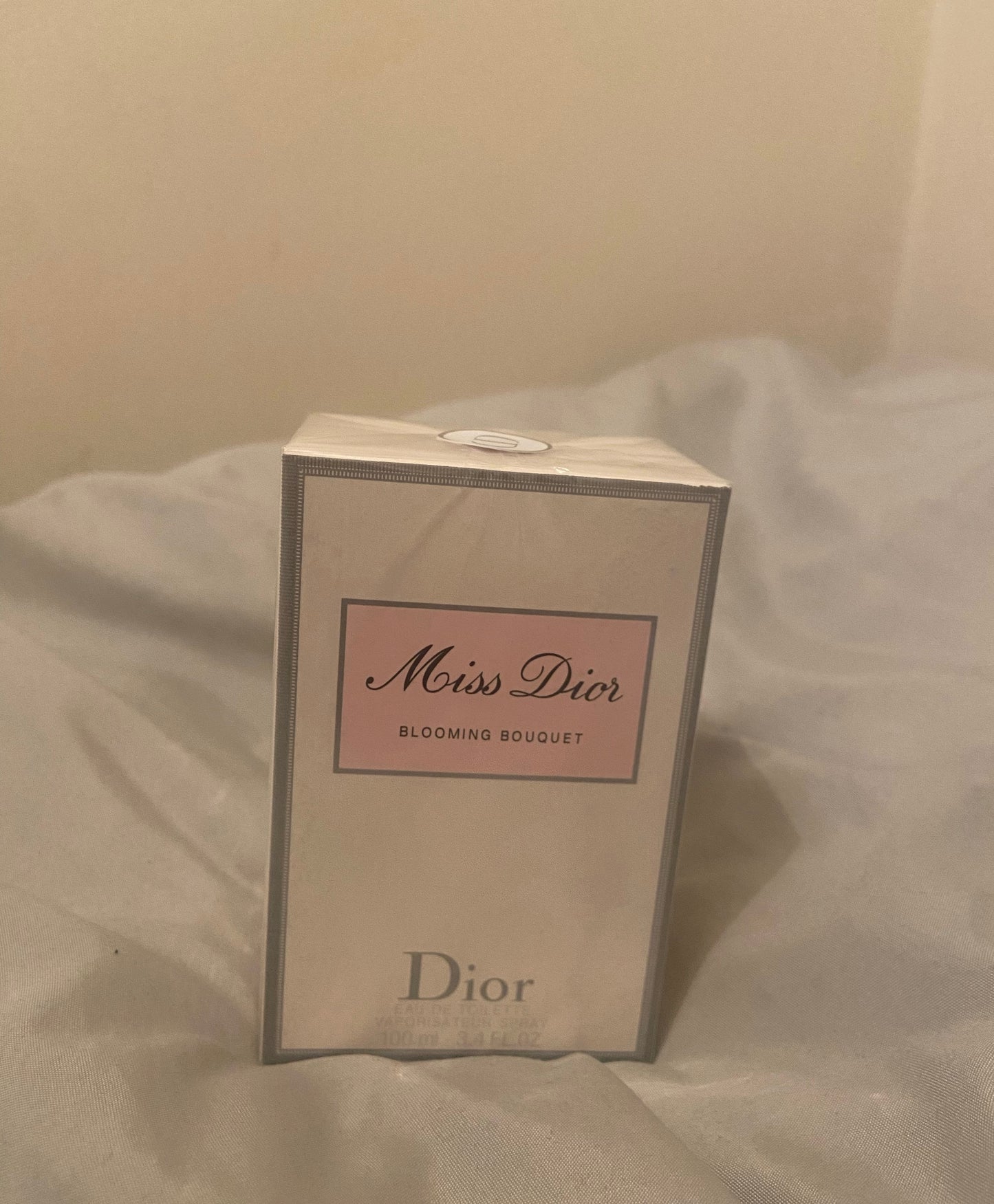 Miss dior blooming bouquet