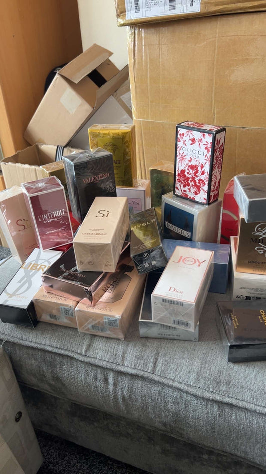 COLOGNES