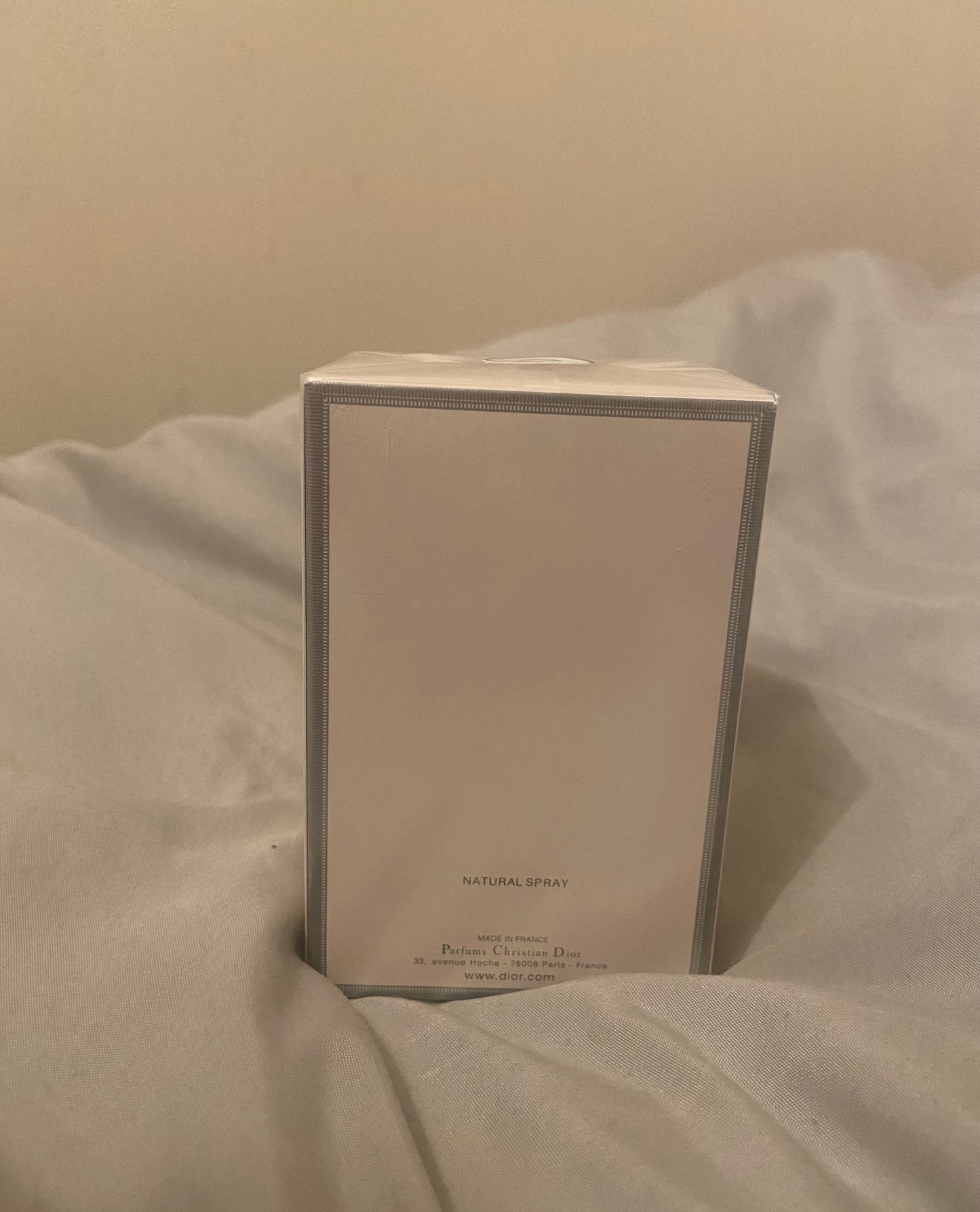 Miss dior blooming bouquet