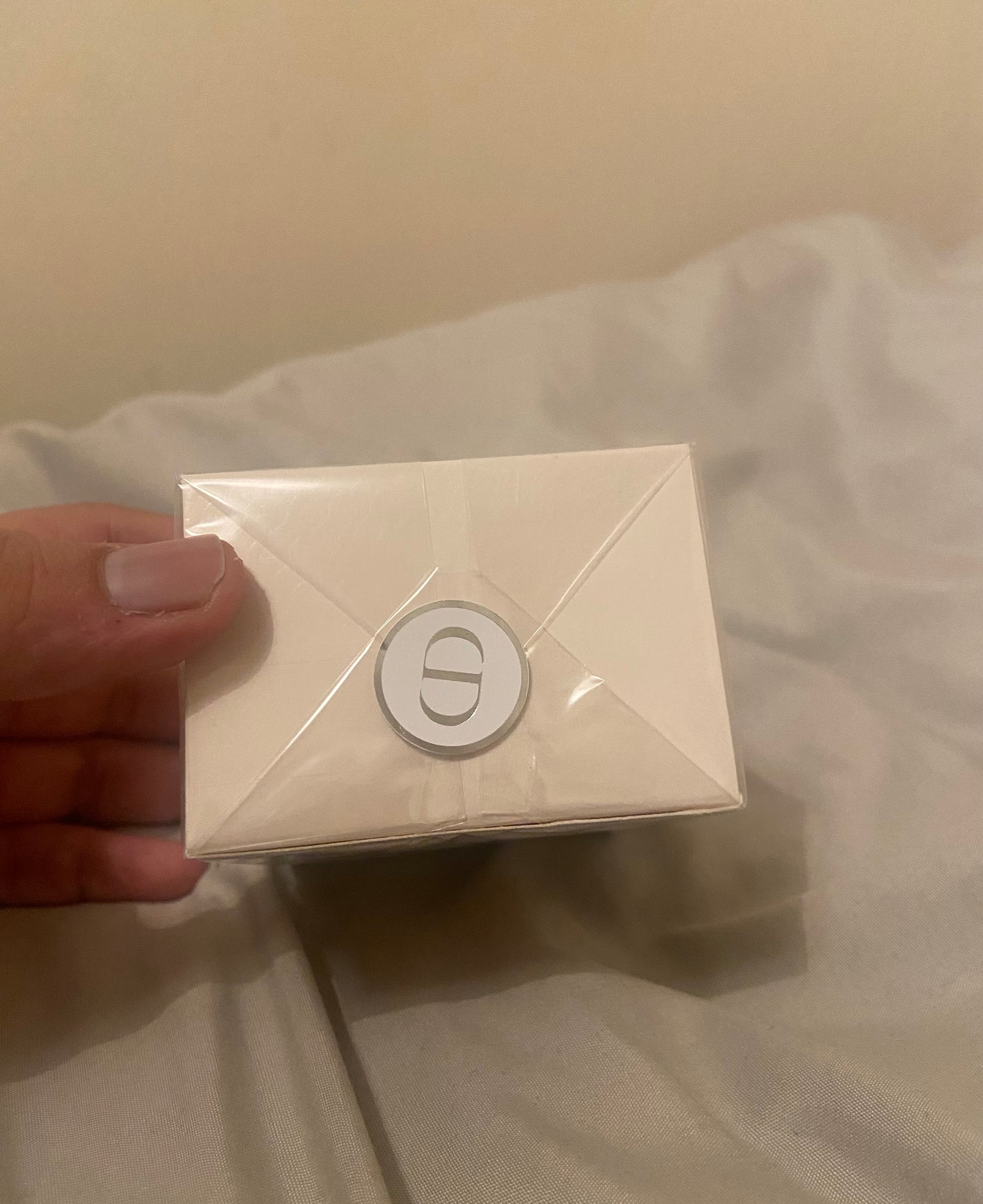 Miss dior blooming bouquet